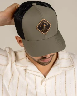 Road Trippin Trucker Cap