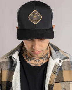 Road Trippin Trucker Cap