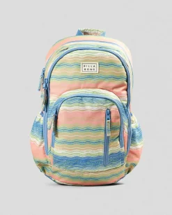 Roadie Backpack