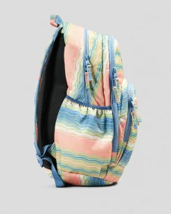 Roadie Backpack