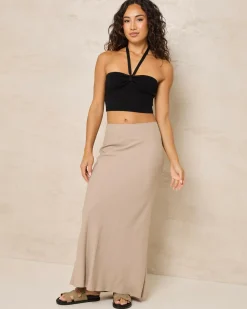 Robie Halter Top