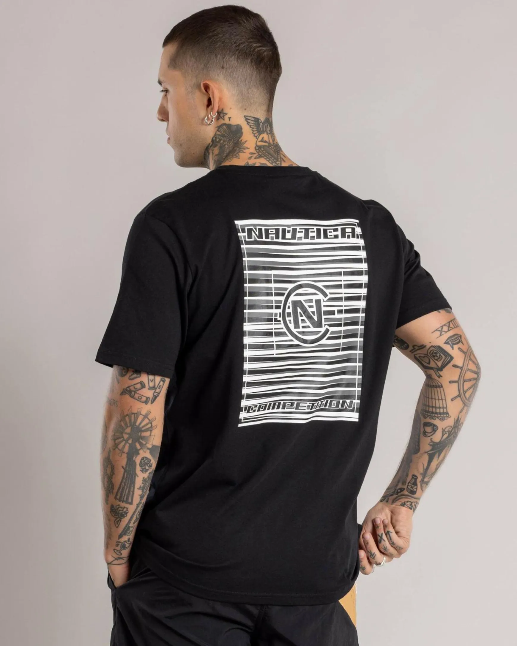 Robles T-Shirt