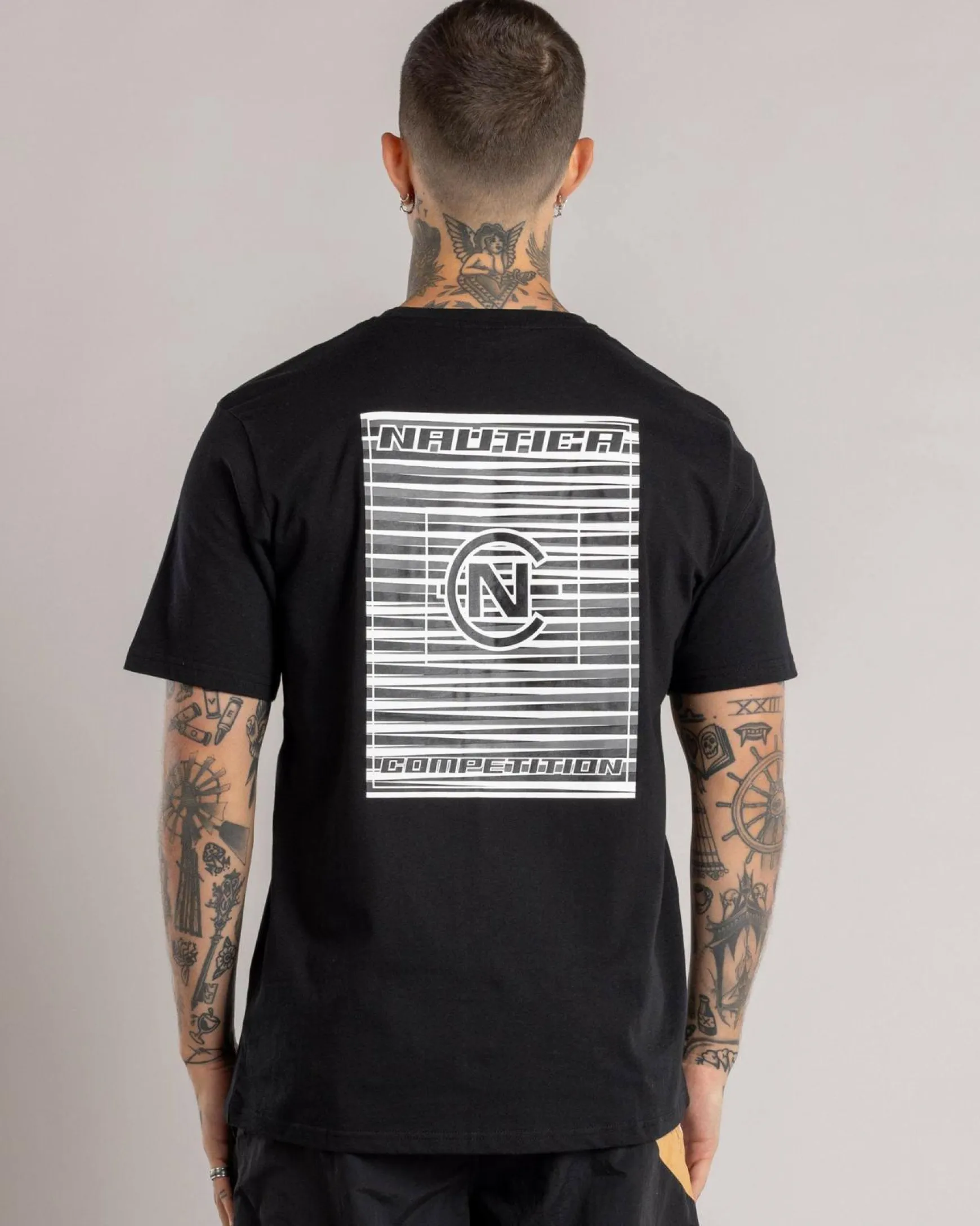 Robles T-Shirt