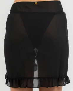 Roisin Frill Sarong