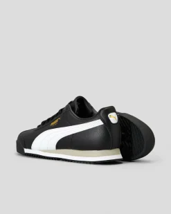 Roma 24 Standard Shoes