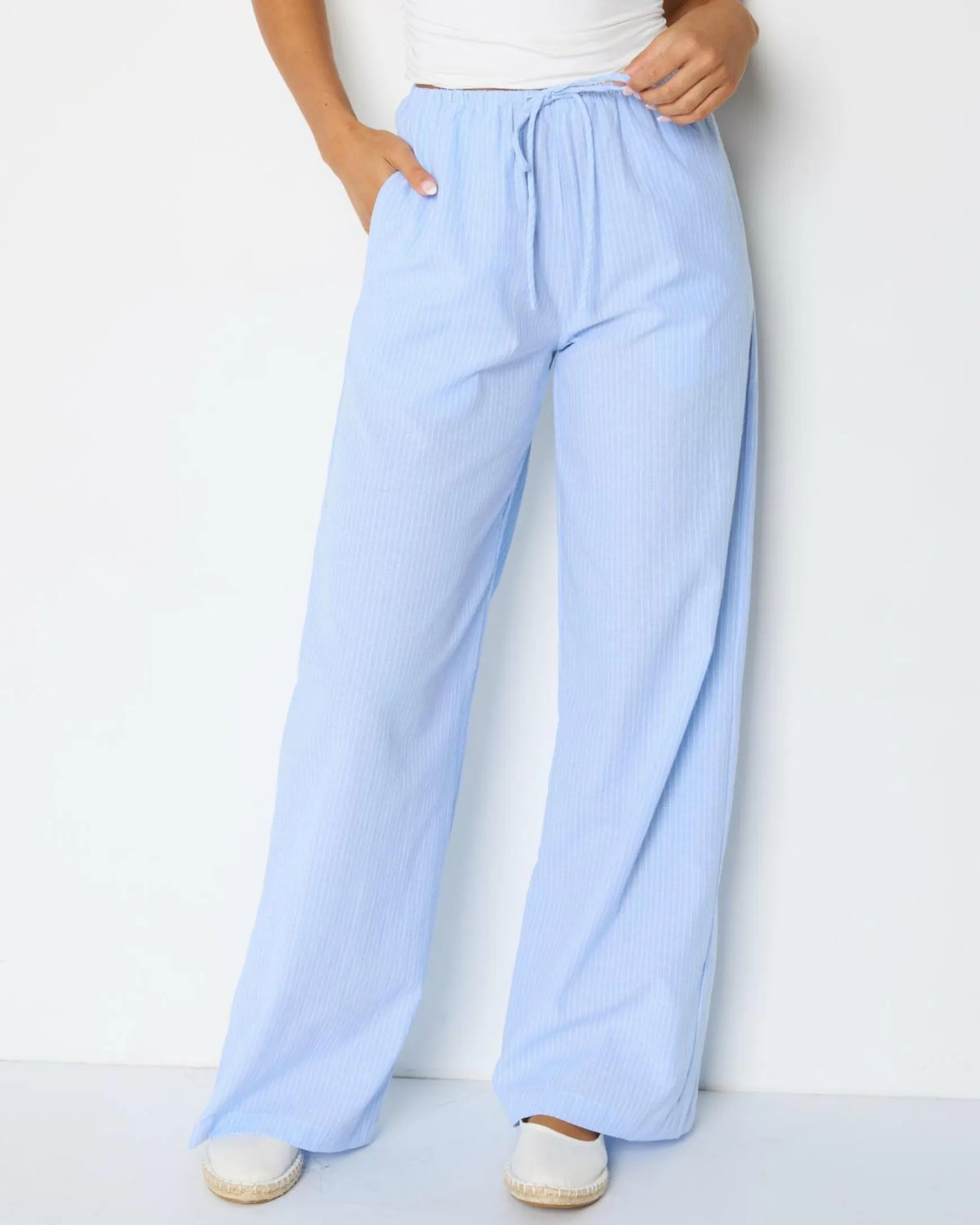Rome Pants