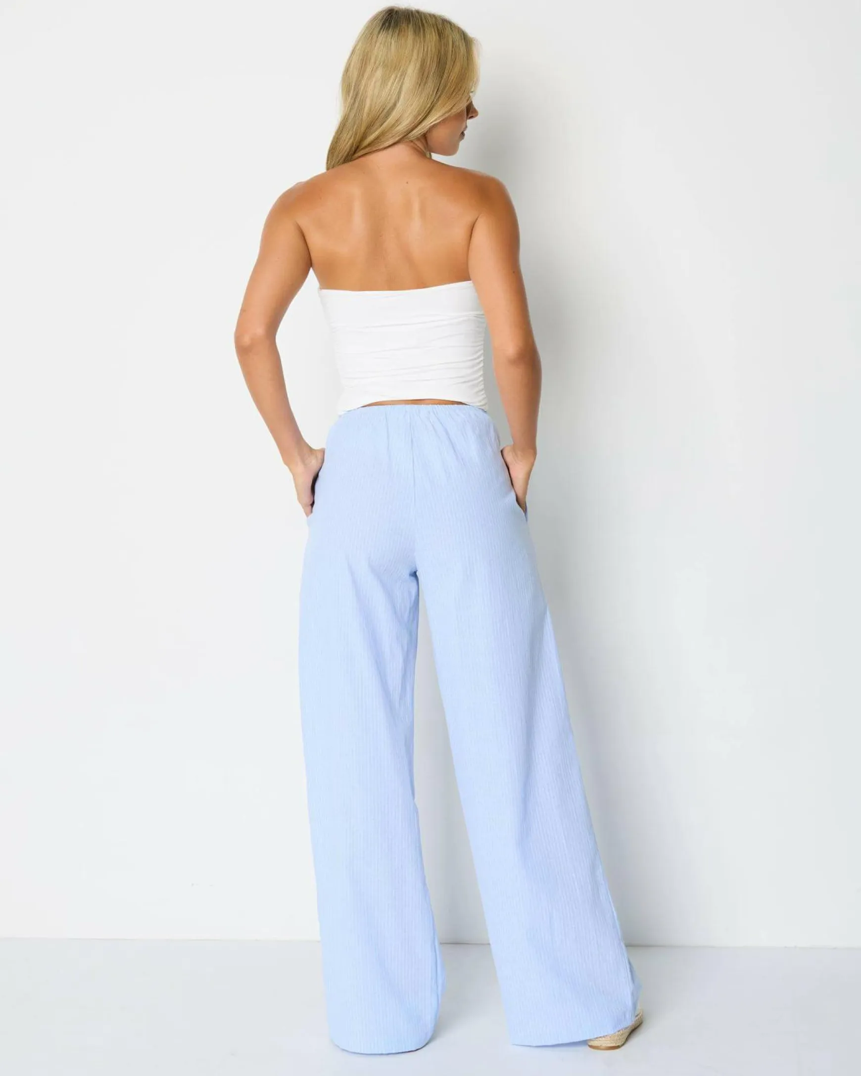 Rome Pants
