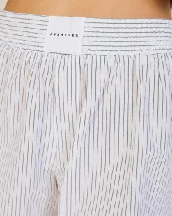 Rome Shorts