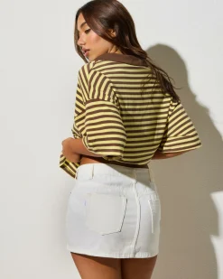 Romy Skirt