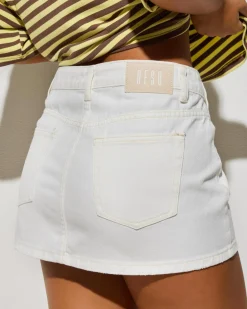 Romy Skirt