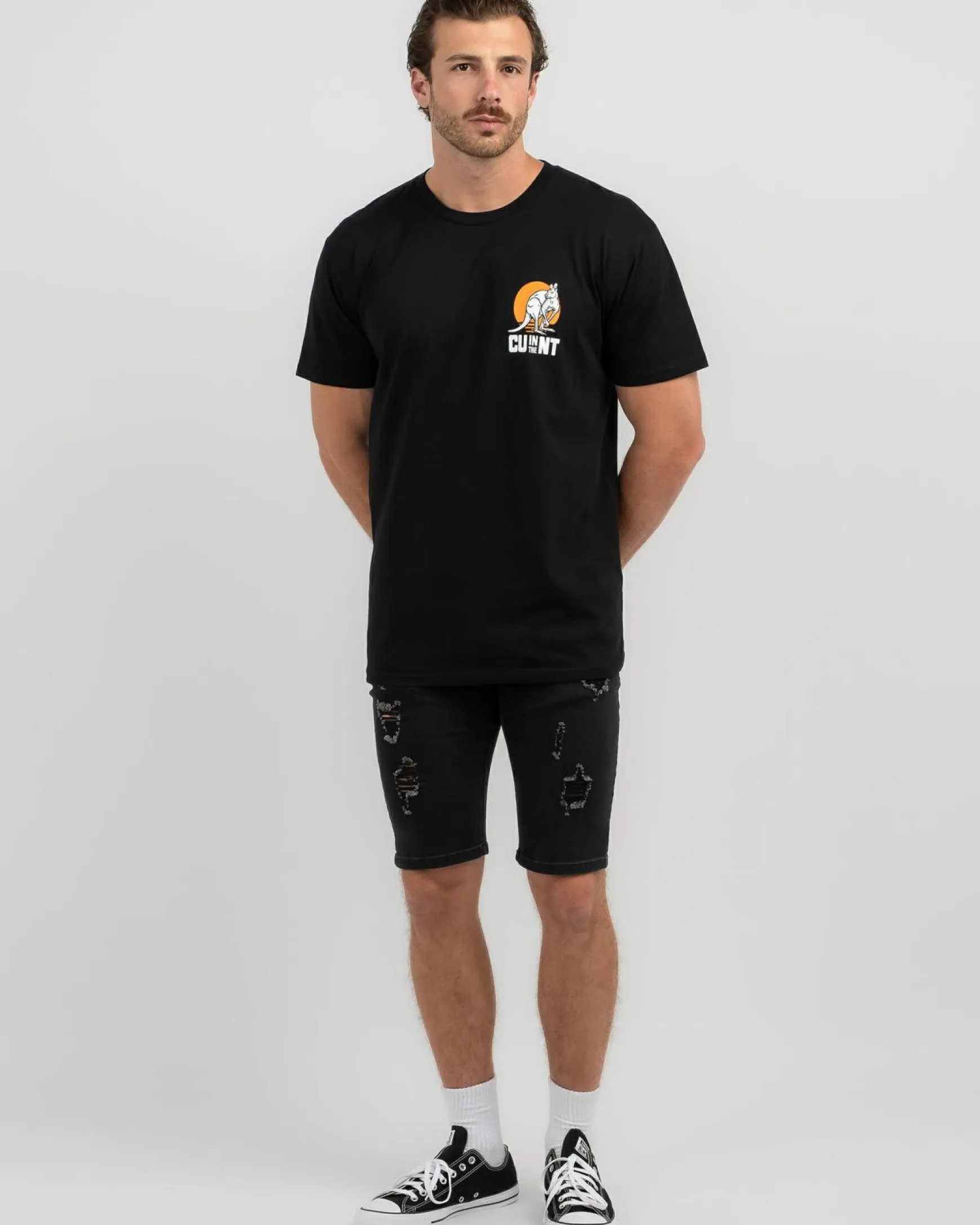 Roo V2 T-Shirt
