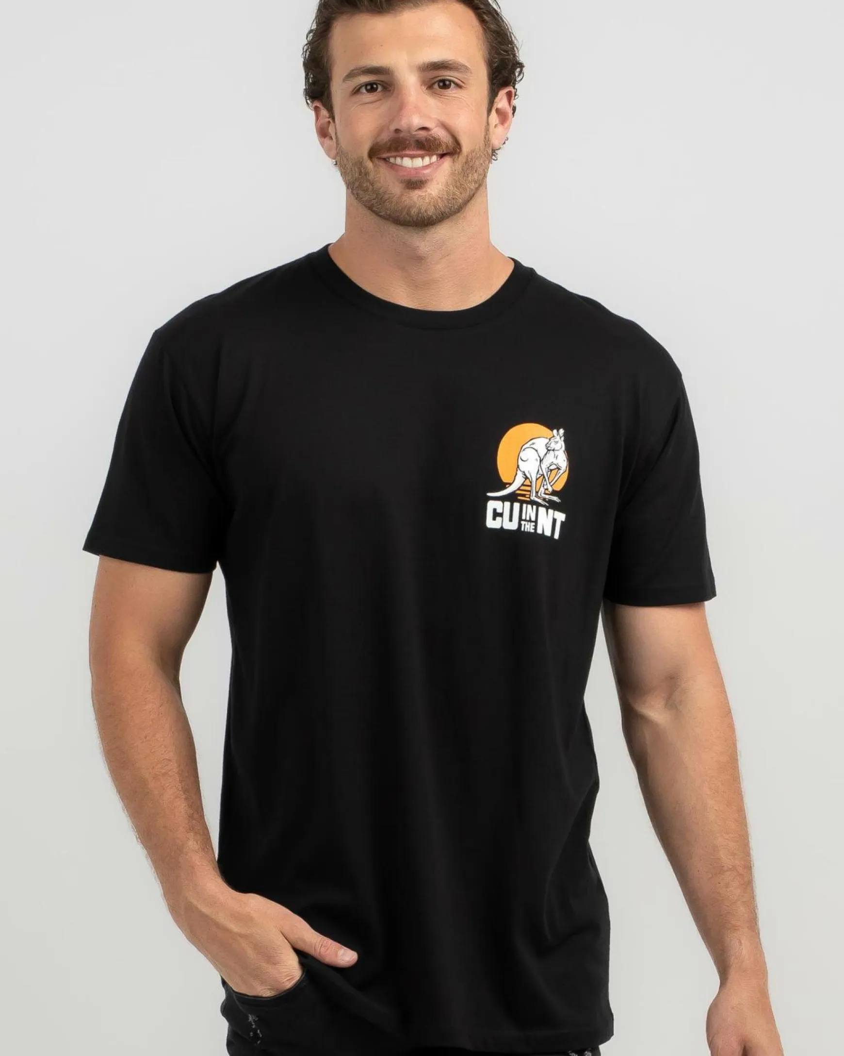 Roo V2 T-Shirt