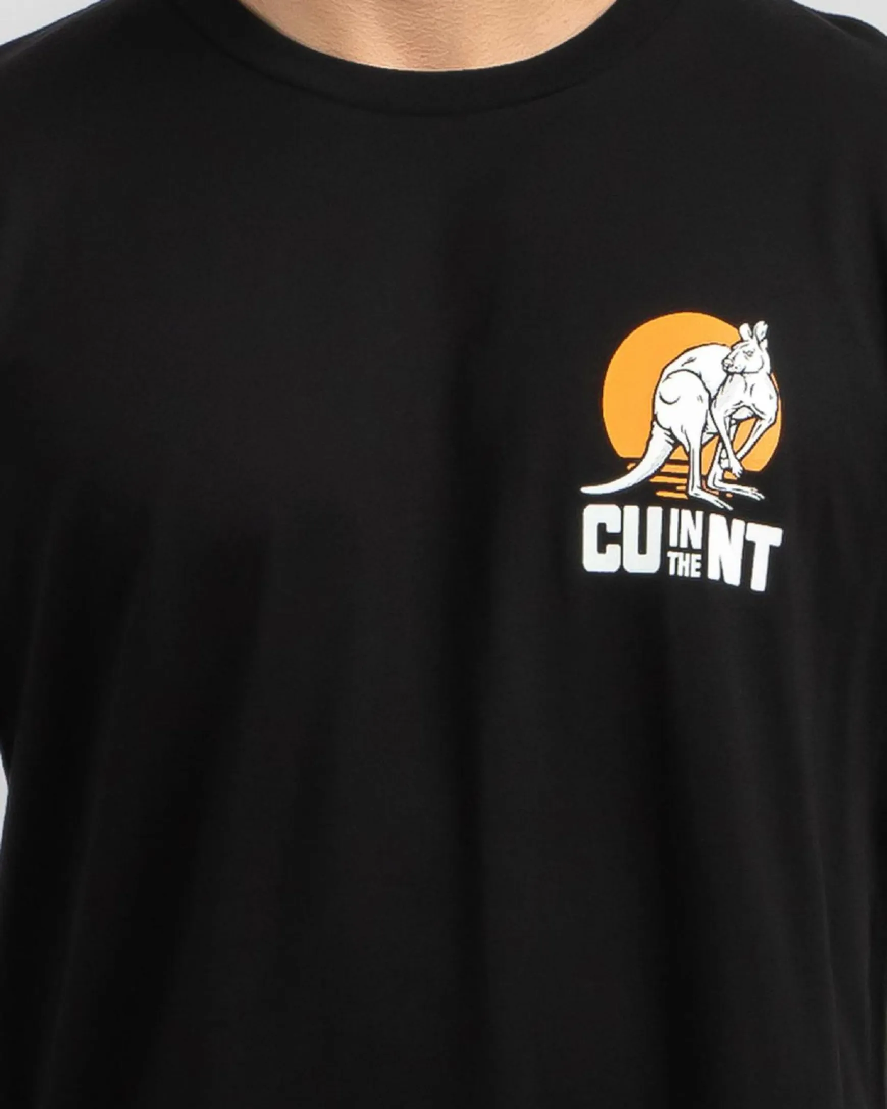 Roo V2 T-Shirt