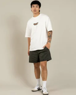 Roomie Shorts