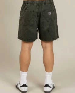 Roomie Shorts