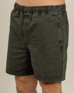 Roomie Shorts
