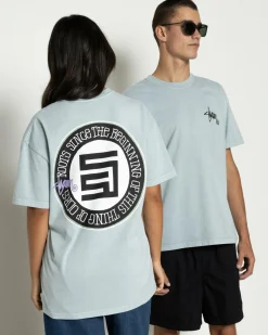 Roots Dot T-Shirt