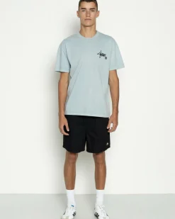 Roots Dot T-Shirt