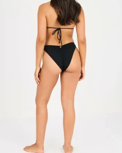 Rori Cheeky Bikini Bottom