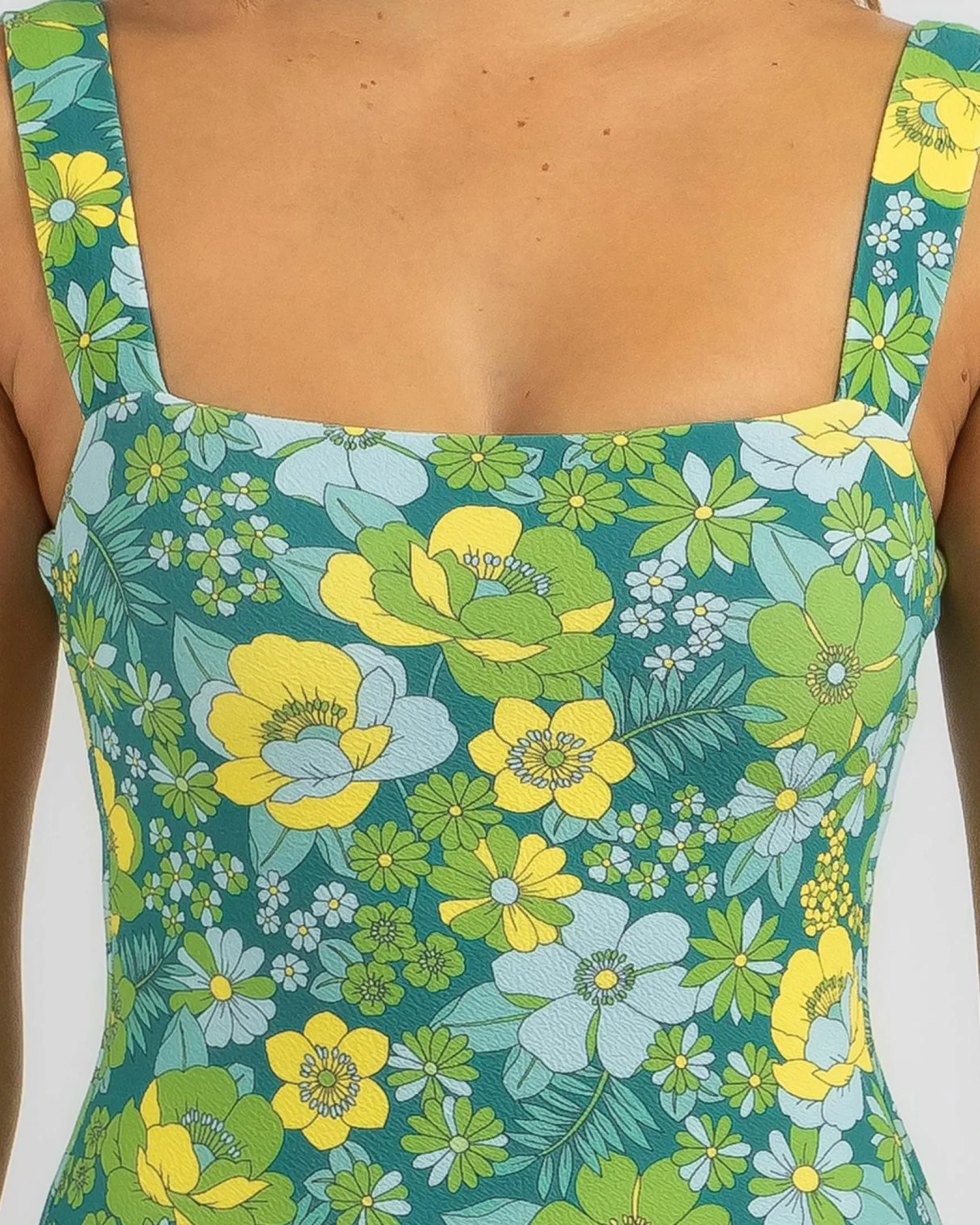 Rory One Piece Swimsuit