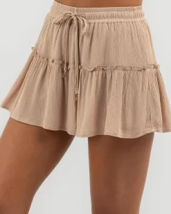 Rory Skort