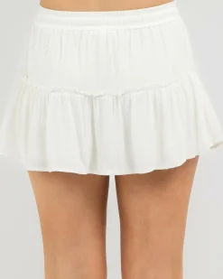 Rory Skort