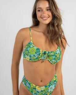 Rory Underwire Bikini Top