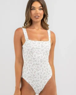 Rosa One Piece Swimsuit