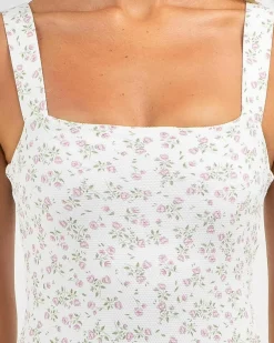 Rosa One Piece Swimsuit