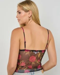Rosalie Cami Top