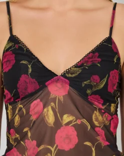 Rosalie Cami Top