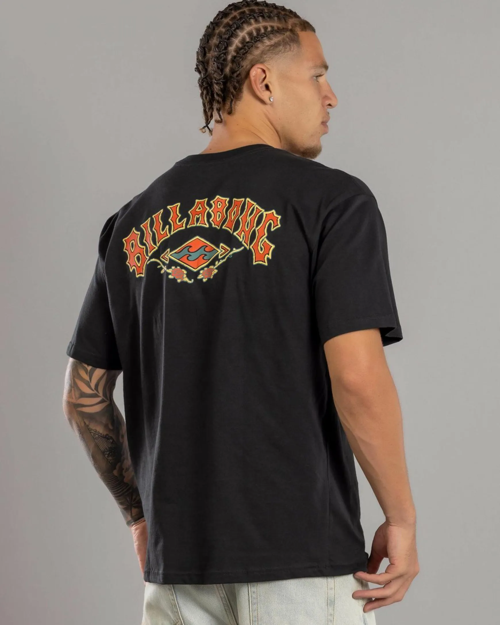 Rose Arch T-Shirt