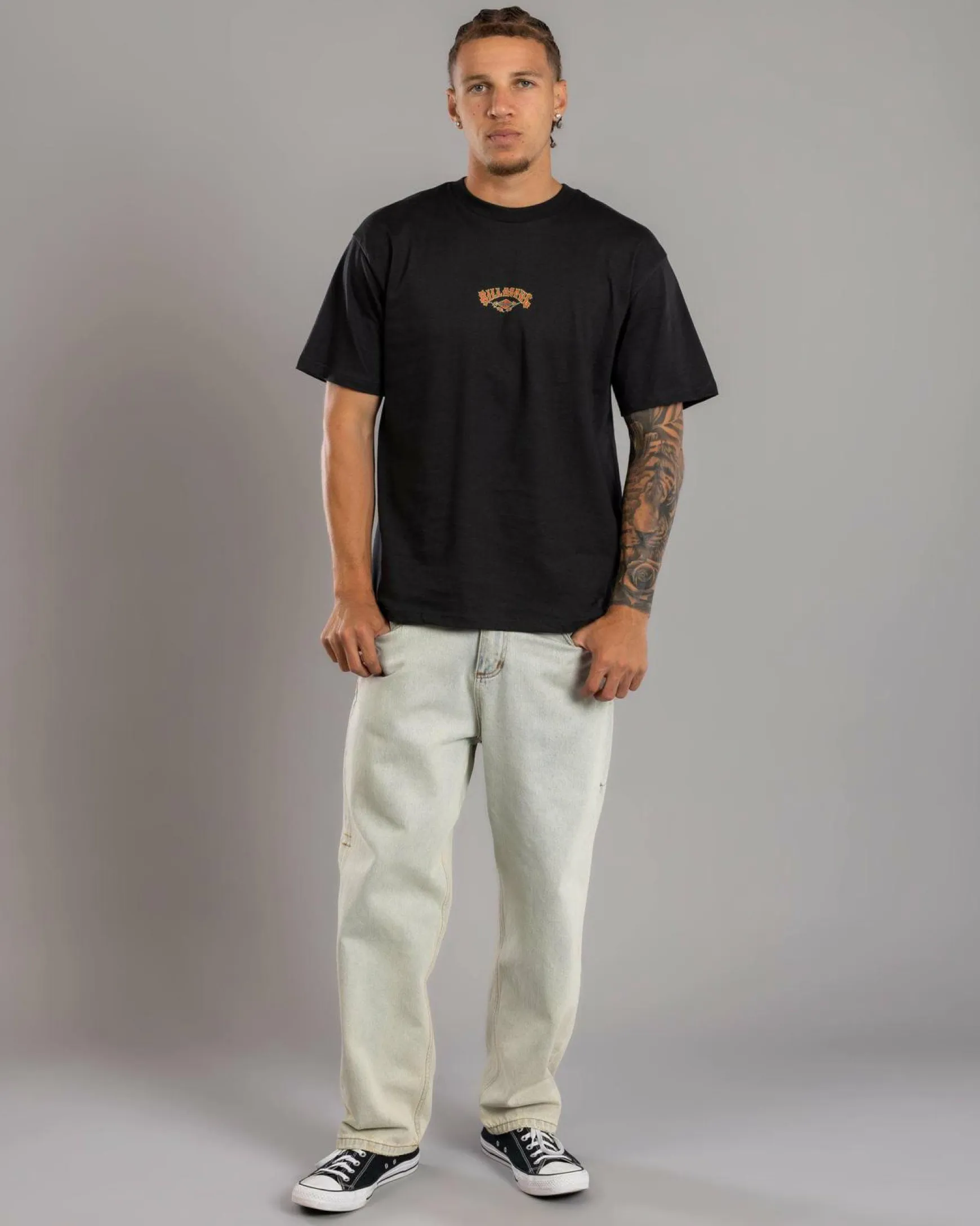 Rose Arch T-Shirt
