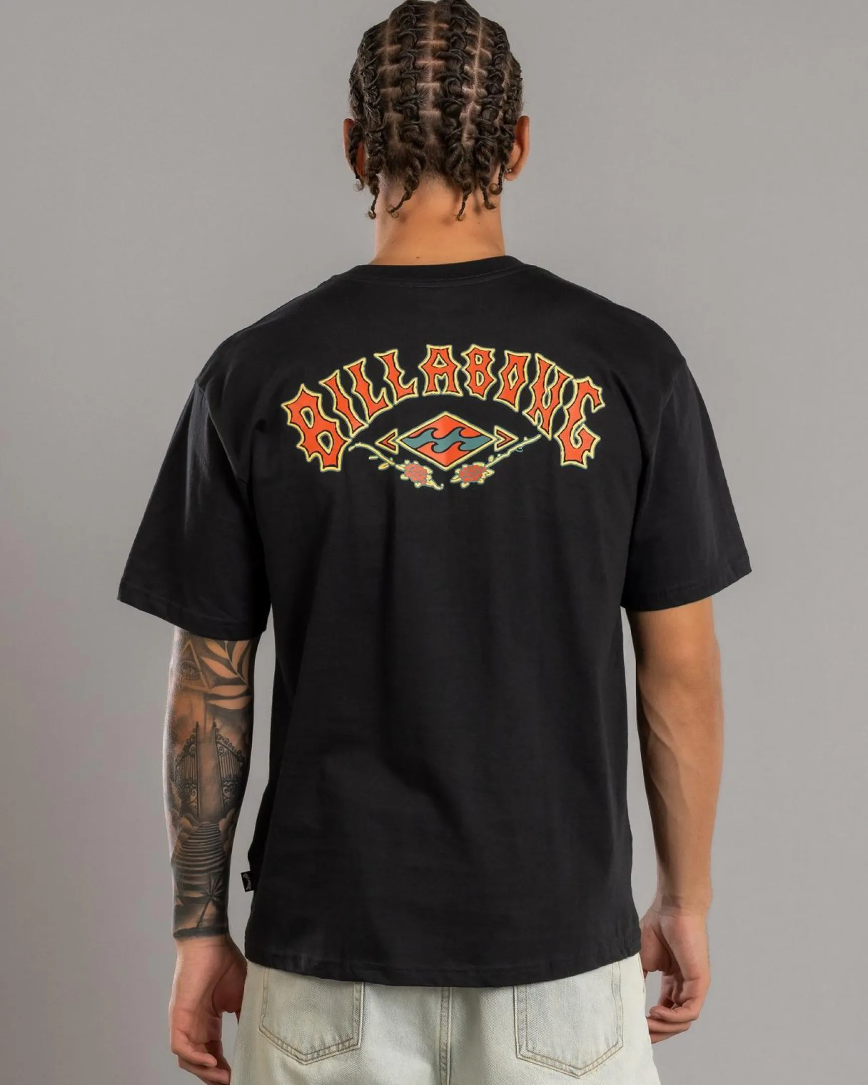 Rose Arch T-Shirt