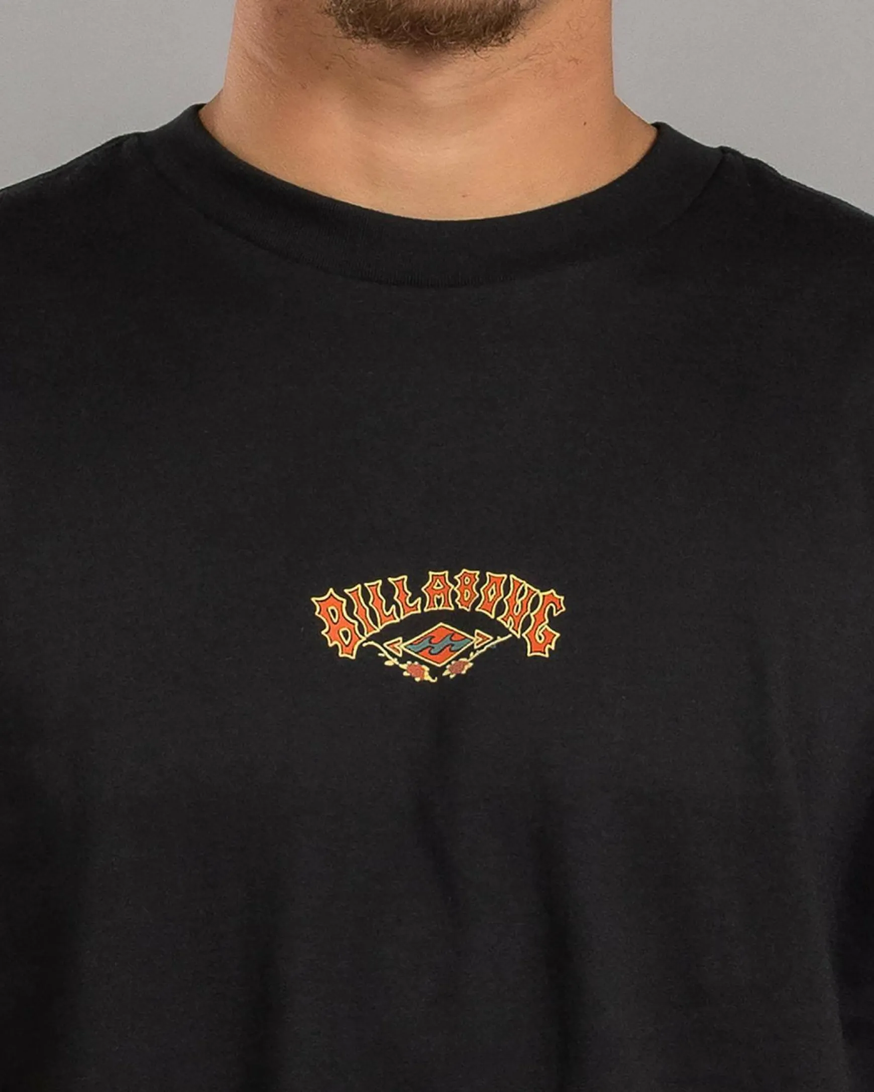 Rose Arch T-Shirt