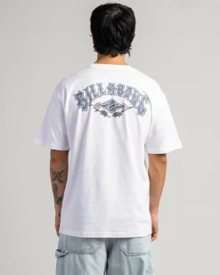 Rose Arch T-Shirt