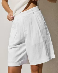 Rose Vanessa Shorts