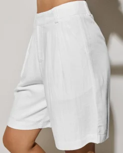 Rose Vanessa Shorts
