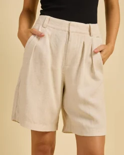 Rose Vanessa Shorts