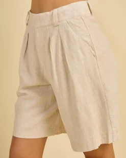 Rose Vanessa Shorts