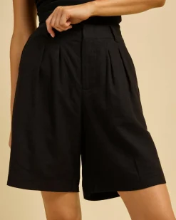 Rose Vanessa Shorts