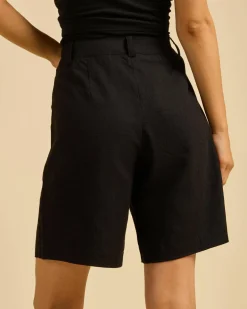 Rose Vanessa Shorts