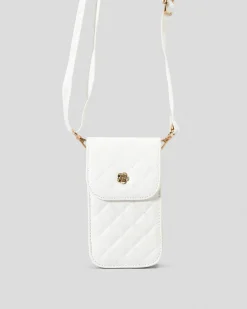 Rosetta Crossbody Bag