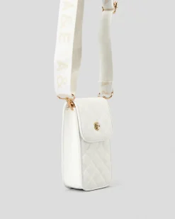 Rosetta Crossbody Bag