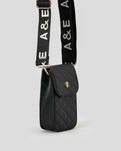 Rosetta Crossbody Bag