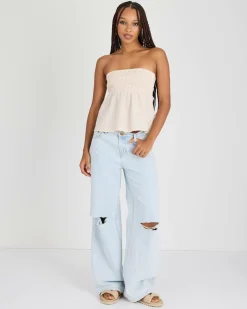 Rosie Tube Top