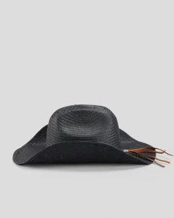 Ruby Cowgirl Hat