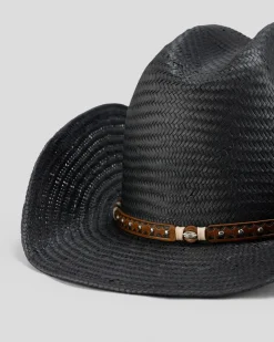 Ruby Cowgirl Hat