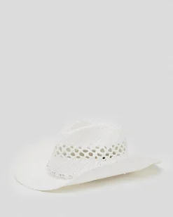 Rudy Cowgirl Hat