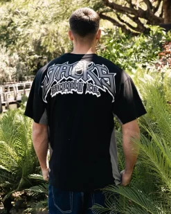 Rugged T-Shirt